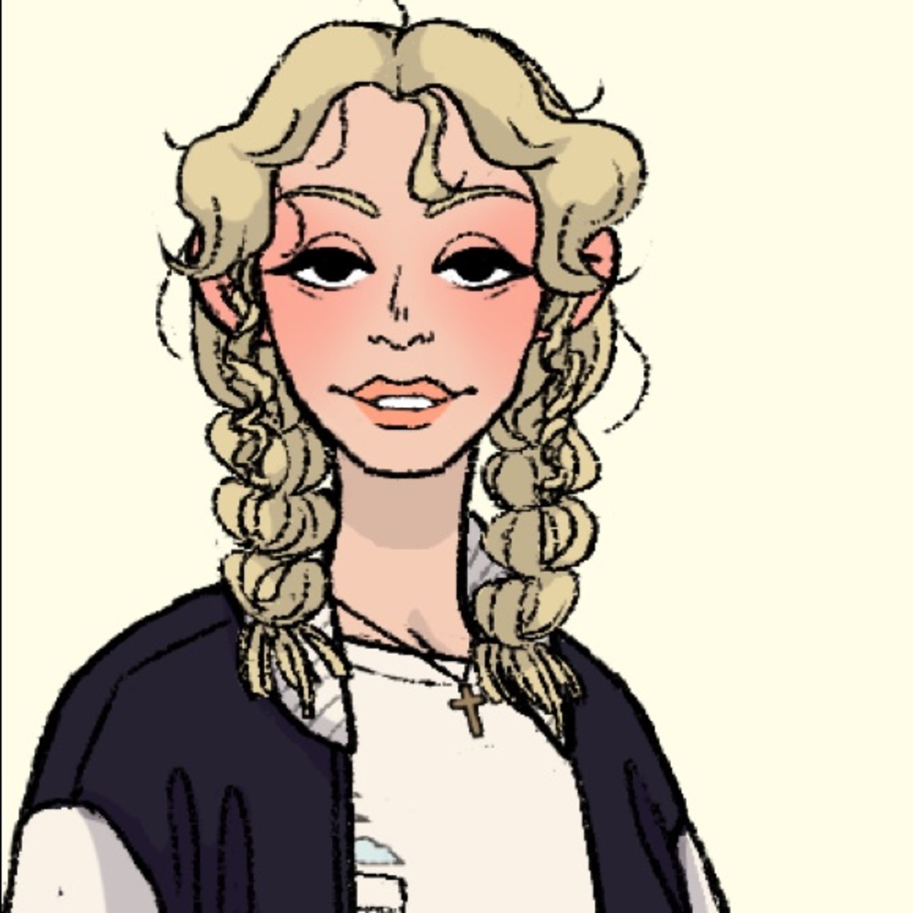 Meet your Posher, Annika